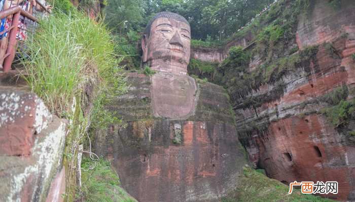 乐山大佛是中国世界文化遗产 乐山大佛是中国世界文化遗产吗