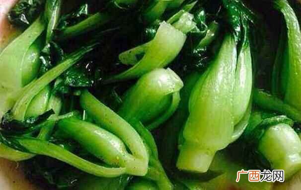小白菜的做法大全家常 小白菜的做法