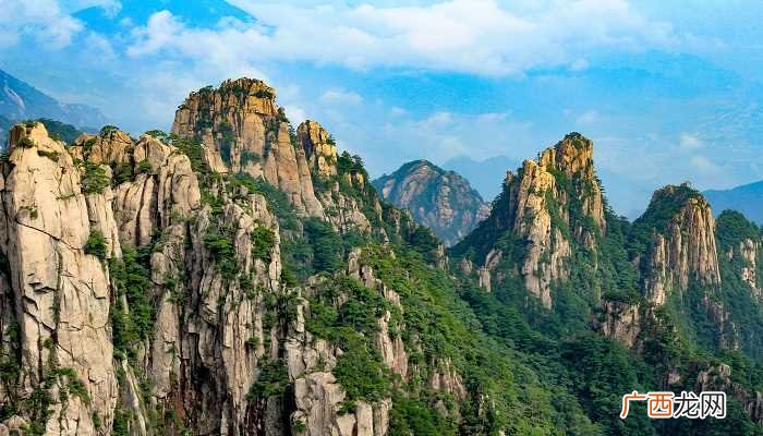 五岳之尊是哪座山峰 五岳之尊是哪座山