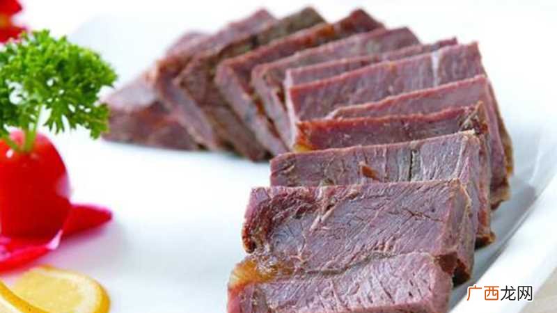 熟驴肉冷冻还是冷藏好 熟驴肉冷冻还是冷藏