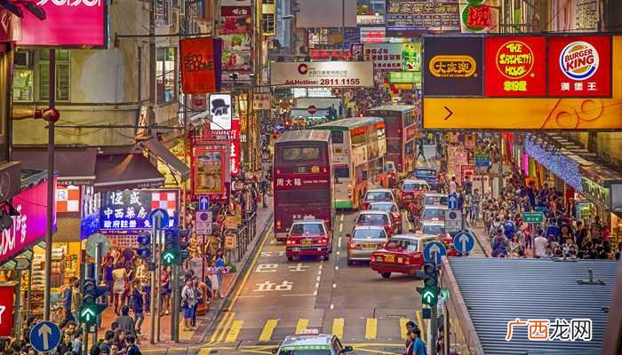 kowloon是香港九龙区吗 kowloon是香港哪个区