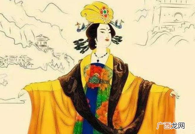 武媚娘面首的张氏兄弟最终下场 武则天男宠张氏兄弟
