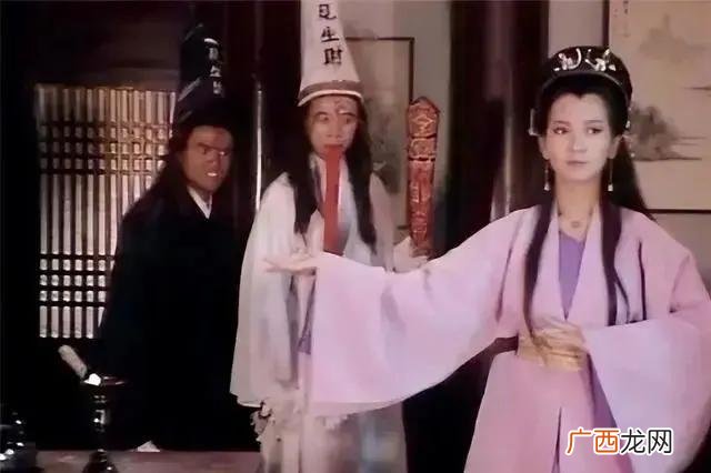 黑白无常是兄妹还是情侣? 白无常叫什么黑无常叫什么