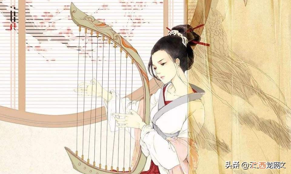 卓文君和司马相如最后结局 卓文君最后还是被抛弃了吗