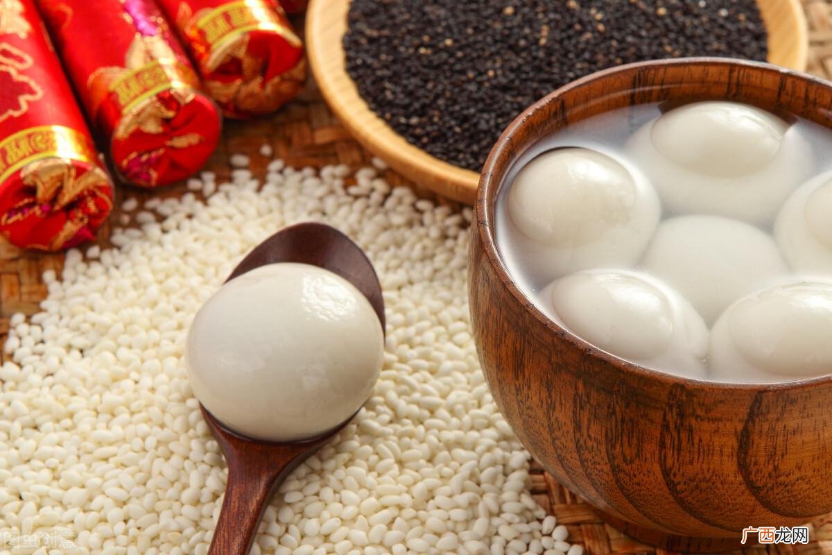 在家里做出软糯口感好的汤圆窍门 元宵一般煮多久就熟了