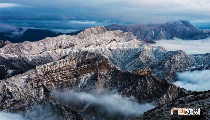 二郎山景区三期开发以二郎神文化为主线 二郎山是在哪个省的