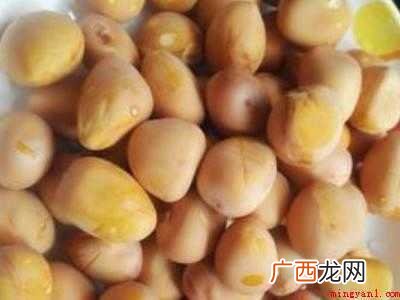 六旺果怎么快速剥皮的具体操作步骤 六旺果怎么快速剥皮