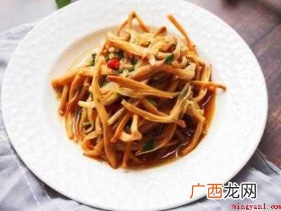萱草花怎么食用的具体操作步骤 萱草花怎么食用