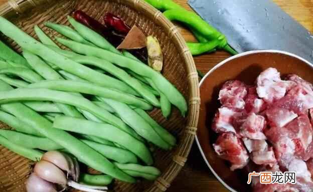 豆角可以做成干煸豆角吗 豆角的做法