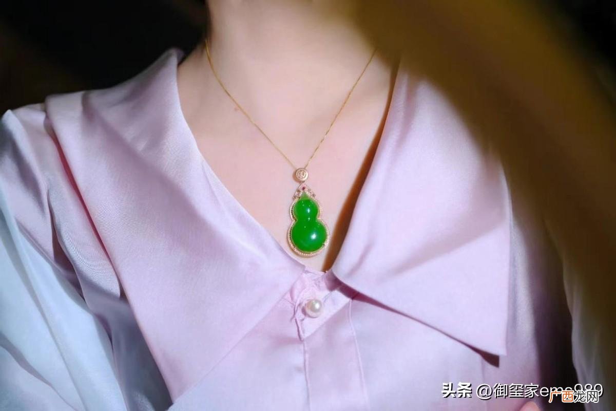 和田玉的八个等级 和田玉碧玉属于什么档次