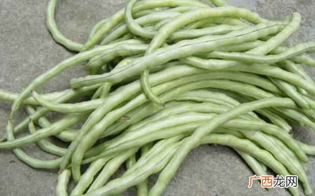 为什么泰国人豆角也可以生吃 豆角为什么不能生吃