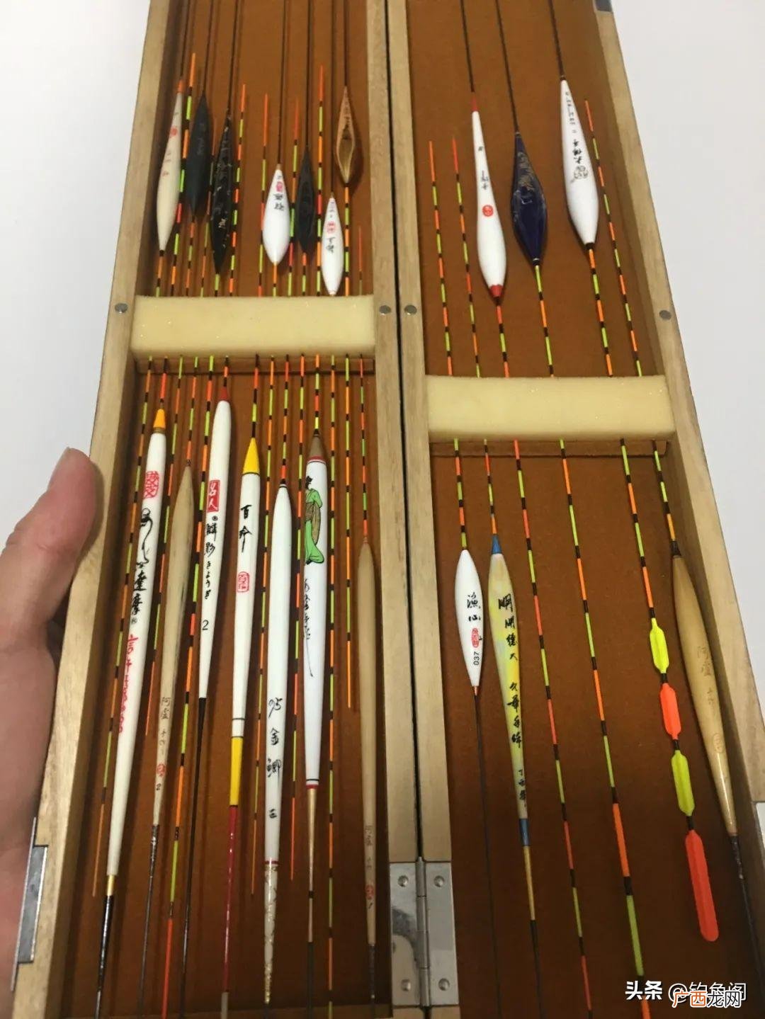 钓鲫鱼一般用几克的浮漂 钓鲫鱼用几克铅的浮漂比较好