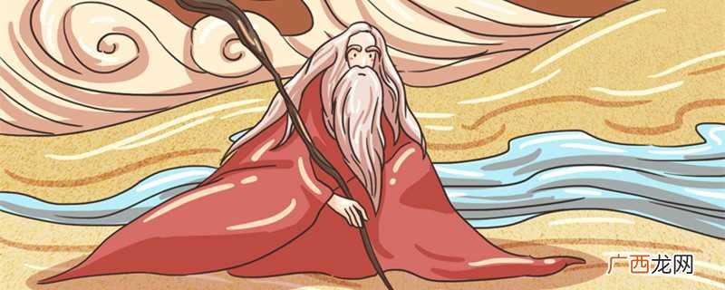 元始天尊的师傅是鸿钧老祖 元始天尊的师傅是谁
