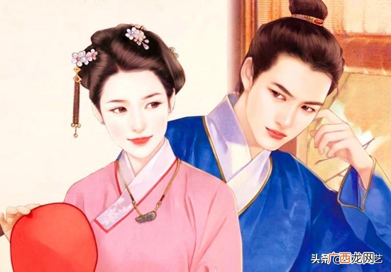 成语东床快婿，女婿只能睡东床吗？ 东床快婿指的是谁