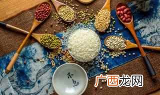 大米哪种是好大米在超市如何挑选 如何挑选大米的正确方法