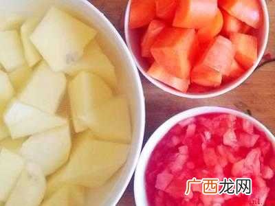 炖菜都可以炖哪些菜的具体操作步骤 炖菜都可以炖哪些菜