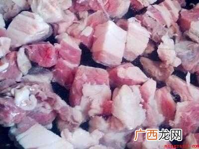 炖菜都可以炖哪些菜的具体操作步骤 炖菜都可以炖哪些菜