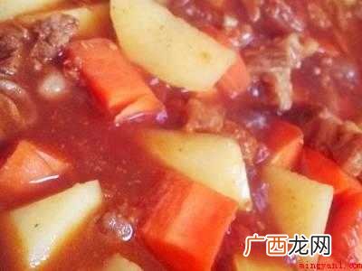 炖菜都可以炖哪些菜的具体操作步骤 炖菜都可以炖哪些菜