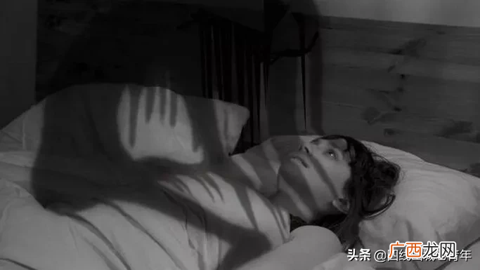 睡觉时经常梦魇是什么原因造成的  梦魇是什么意思