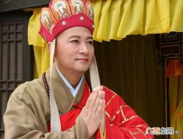 玄奘为什么被称为唐三藏 唐三藏真名叫什么名字
