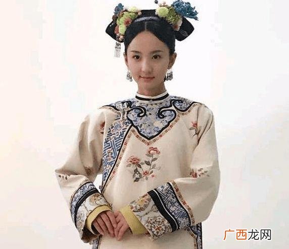 思婉格格和昭华之间的关系怎样 思婉格格的身世背景