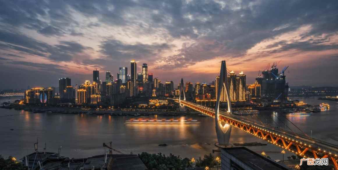 2019年重庆旅游攻略 重庆有哪些区县