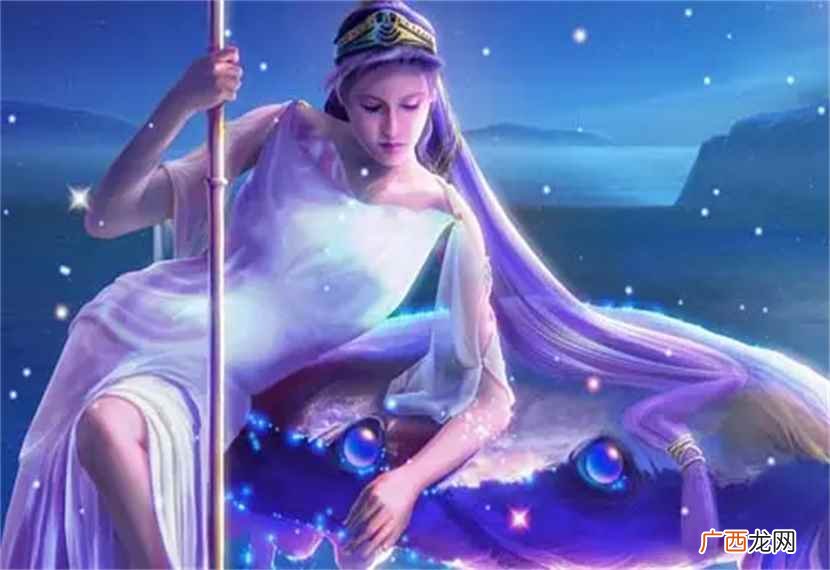 双鱼男天蝎座的女人和双鱼座的男孩是最好的伴侣 天蝎女和什么星座最配