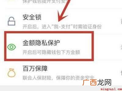 演示机型:Iphone 12 零钱通余额怎么隐藏