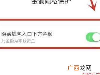 演示机型:Iphone 12 零钱通余额怎么隐藏