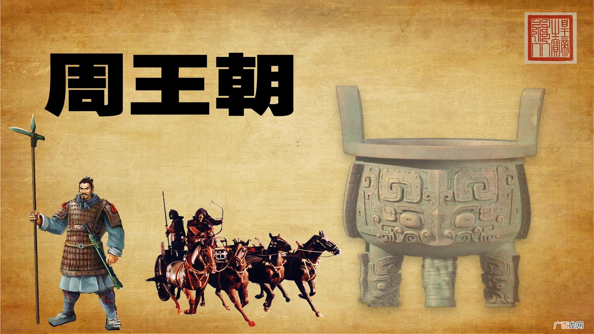 周朝都有哪几位皇帝列表及其简介 我国周朝皇帝列表