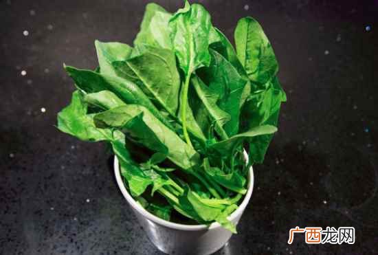 菠菜还可以用来凉拌这一吃法 菠菜凉拌怎么好吃