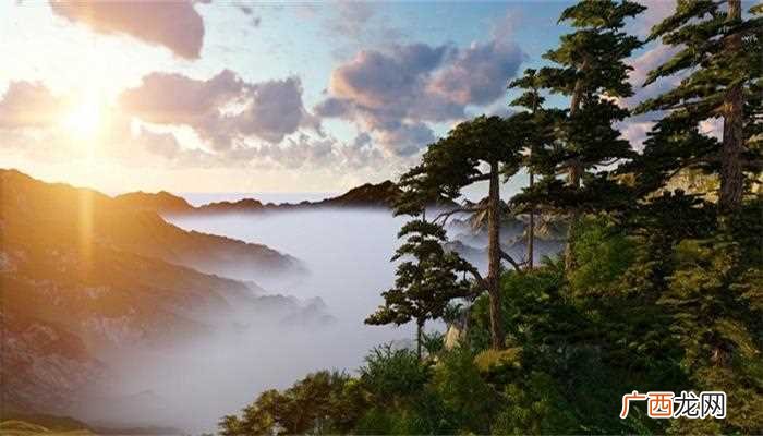 杜甫的望岳描写的是泰山 望岳是哪座山