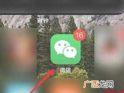 演示机型:Iphone 12 微信文章浏览记录怎么查看