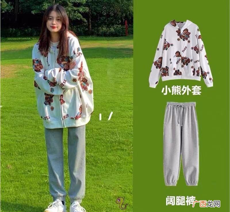 女生初春应该穿的衣服标准 春天适合穿什么衣服