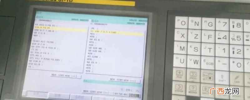 法兰克系统2060报警的消除方法 法兰克系统2060报警