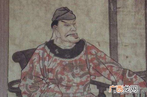 朱棣 朱元璋为什么把皇位传给了孙子