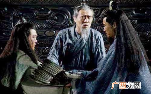 刘备白帝城托孤是啥意思 托孤是什么意思