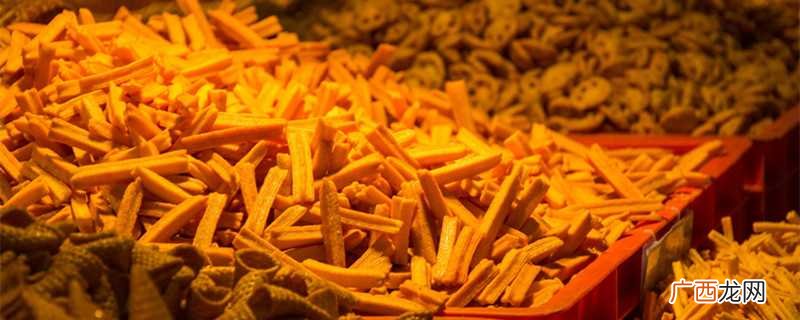 三无食品的危害有哪些 三无食品是指