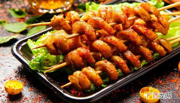 饭桌上少不了一碗肉酿油成筋 面筋是什么做的