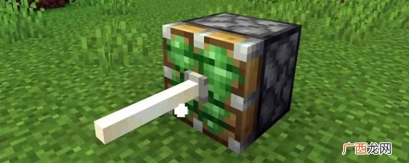 《Minecraft》末地烛 我的世界怎么把灯放在末地烛上
