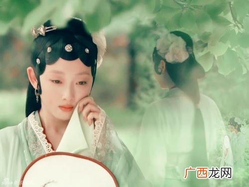 红楼梦中林黛玉和薛宝钗的判词及命运 薛宝钗的判词