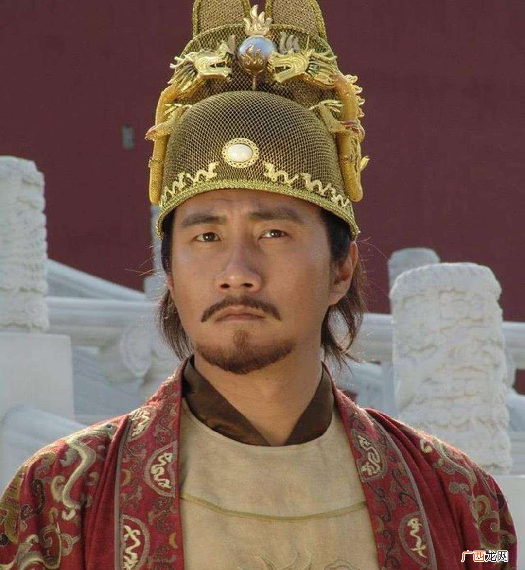 朱元璋的出生家世如何 朱元璋父亲叫什么名字