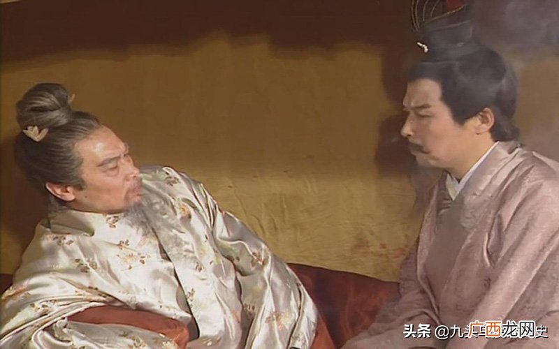 刘备一生错用三人 刘表为什么把荆州给刘备