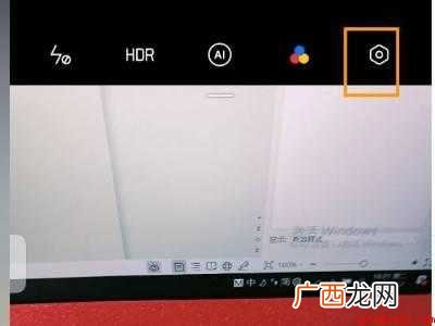 oppo手机水印怎么设置的具体操作步骤 oppo手机水印怎么设置
