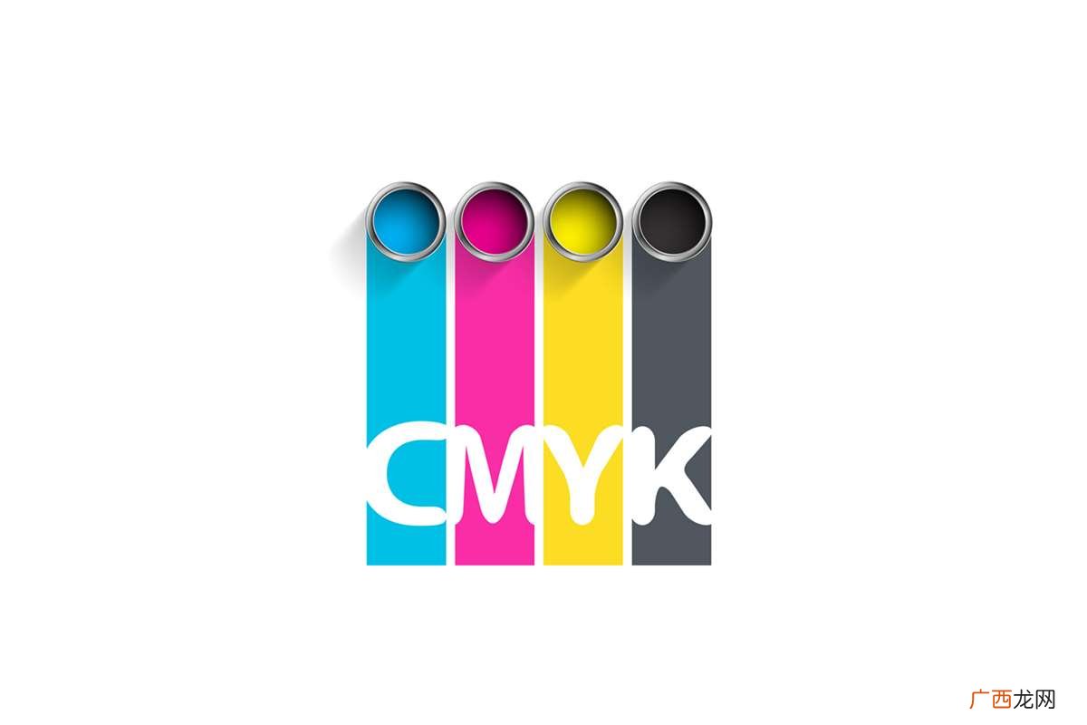 cmyk蓝色接近哪种颜料 三原色颜料cmyk