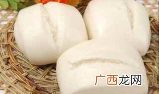 馒头面怎么做好吃这样做就对了 馒头配方比例