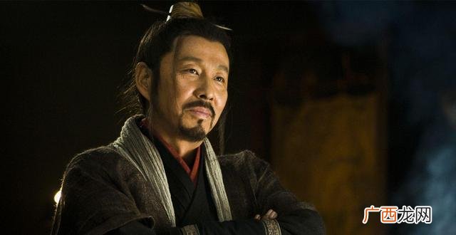 为何规定非刘氏不得称王 刘邦非刘姓不封王