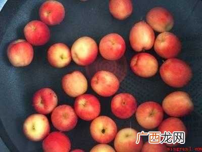海棠果怎么吃的具体操作步骤 海棠果怎么吃