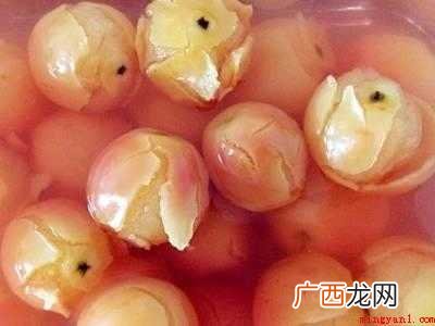 海棠果怎么吃的具体操作步骤 海棠果怎么吃