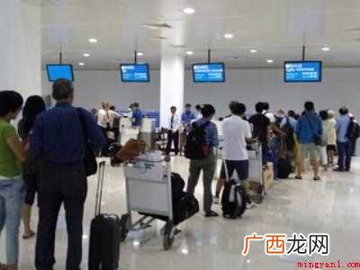 通程航班怎么坐的具体操作步骤 通程航班怎么坐